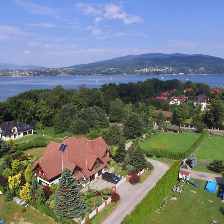 Apartamenty Swietego Wita Żywiec Exteriör bild