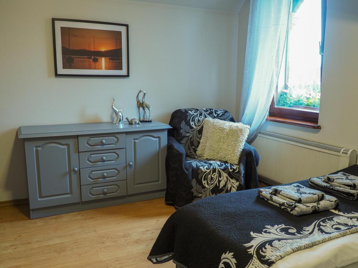 Apartamenty Swietego Wita Żywiec Exteriör bild