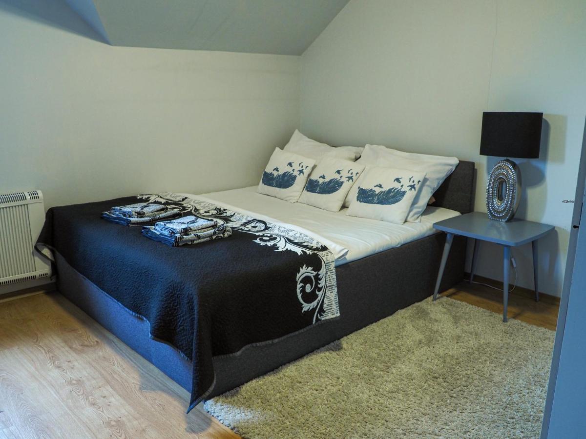 Apartamenty Swietego Wita Żywiec Exteriör bild