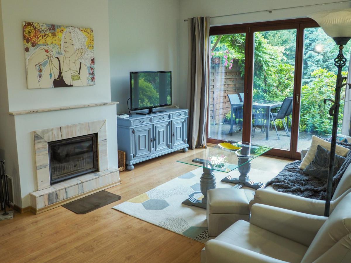 Apartamenty Swietego Wita Żywiec Exteriör bild
