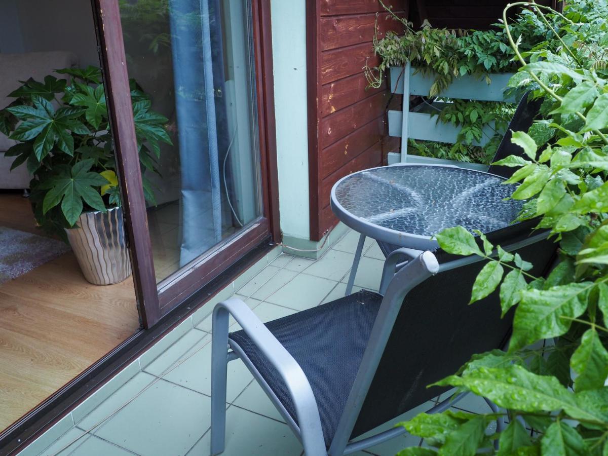 Apartamenty Swietego Wita Żywiec Exteriör bild