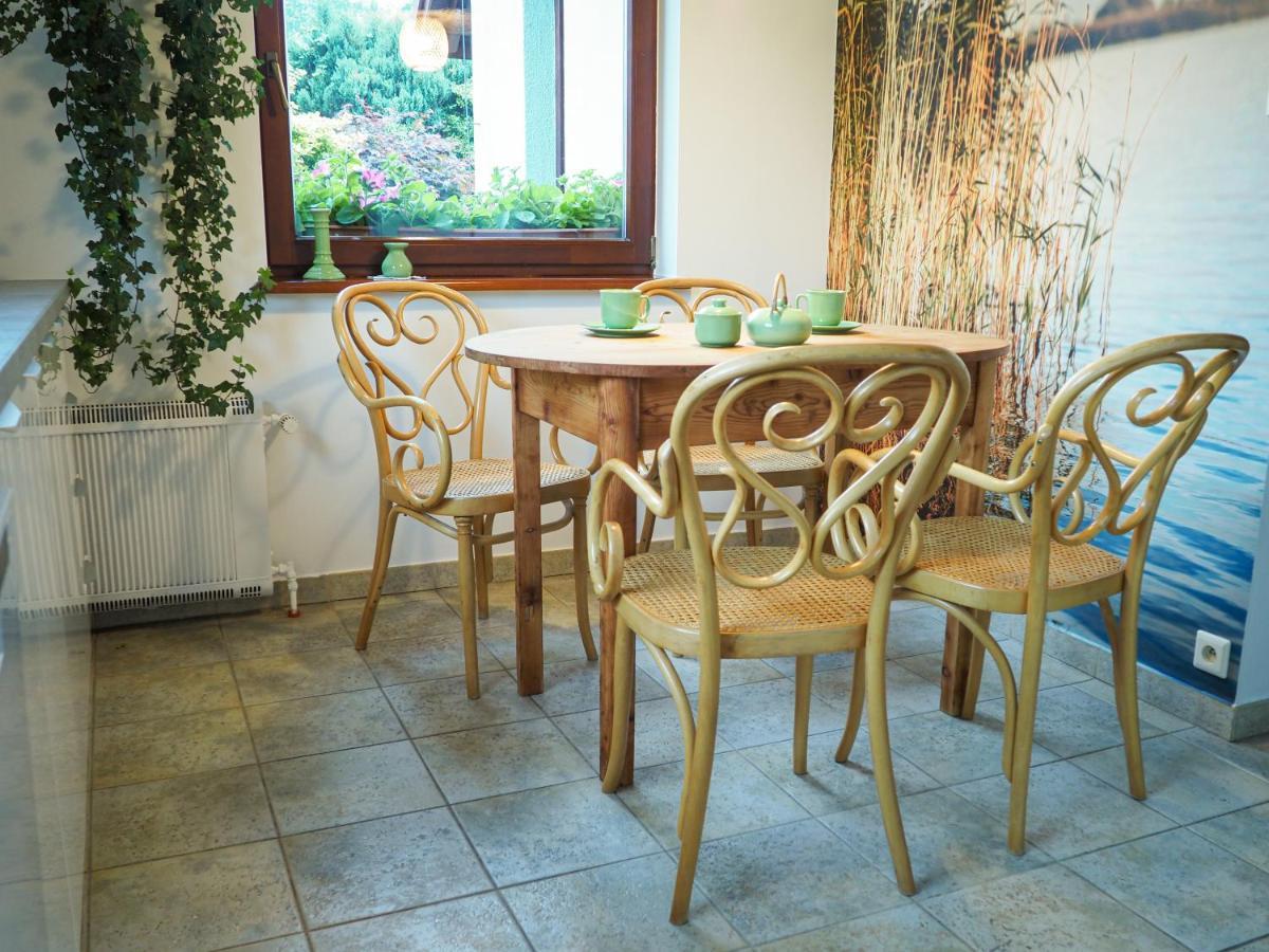 Apartamenty Swietego Wita Żywiec Exteriör bild