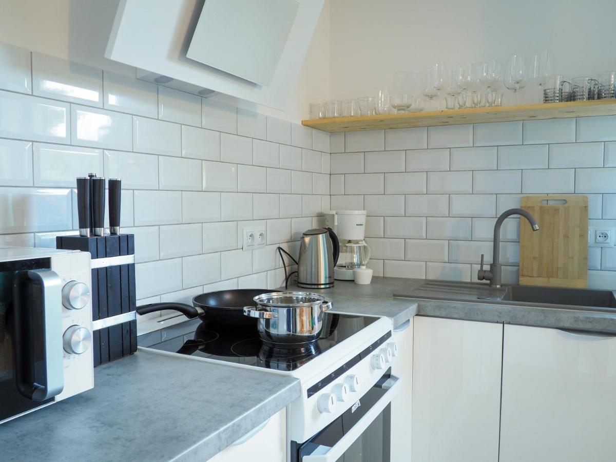 Apartamenty Swietego Wita Żywiec Exteriör bild