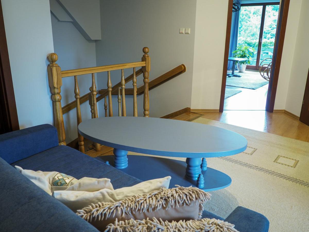 Apartamenty Swietego Wita Żywiec Exteriör bild